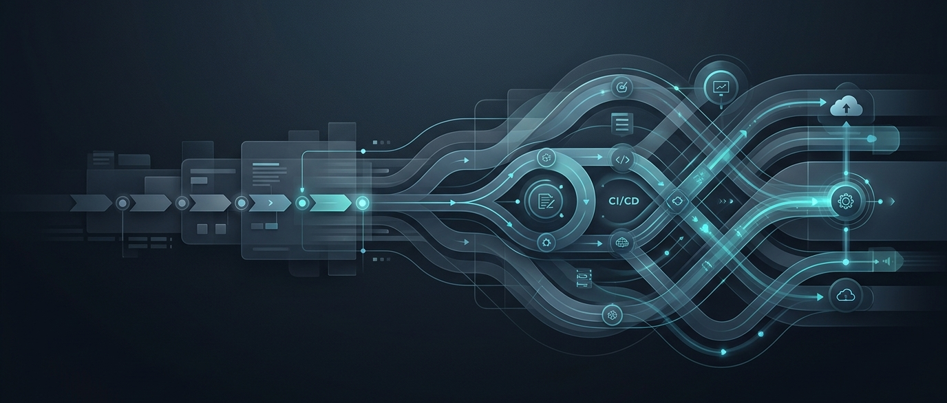 AI与开发工作流程的演变