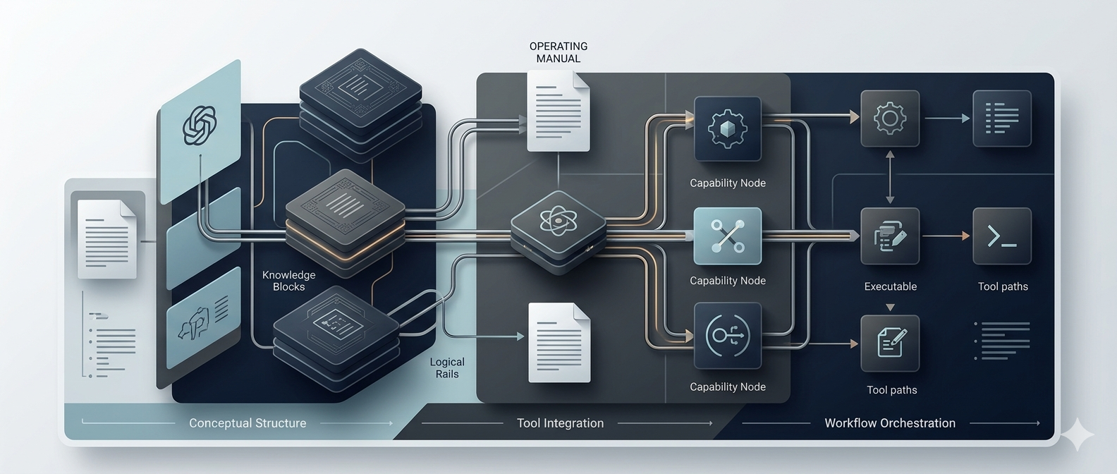 如何使用 Skill：从理解概念到亲手做一个自己的 Skill